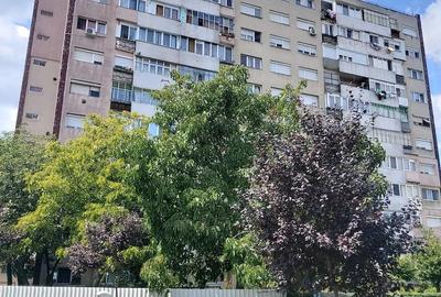 Apartament cu 2 camere decomandat în Cloșca