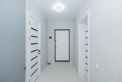 Garsonieră în Doamna Ghica - 2