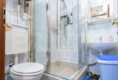 Apartament cu 4 camere decomandat în Crângași - 18