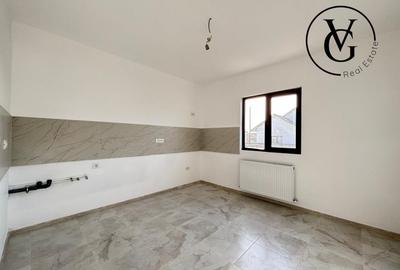 Casa la sol, 3 camere - 211 mp - Lumina - 7