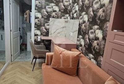 Garsonieră semidecomandată, mobilată în Central - 11