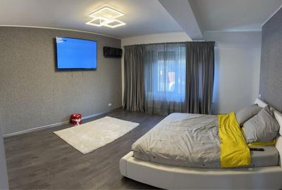 Apartament cu 3 camere în Roșu - 5