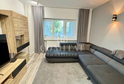 Apartament modern | PET FRIENDLY | 3 camere decomandat | str. Tășnad - 2