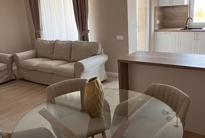 Apartament cu 3 camere decomandat în Central - 7