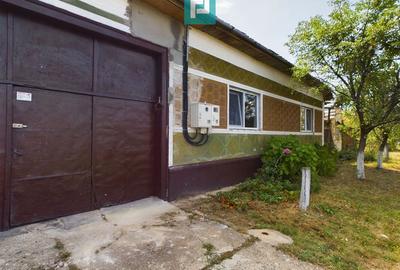 Casă cu 5 camere cu Teren 2158 Mp în Sălăjeni - 15