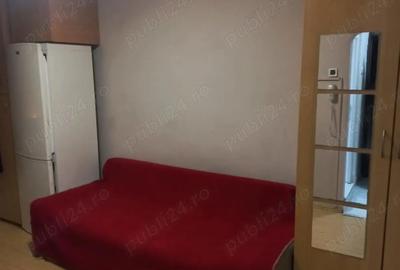 Garsonieră decomandată, mobilată în Central - 3