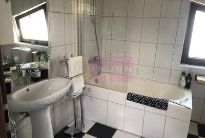 Vila premium OPORTUNITATE EXCELENTA zona foarte linistita Popesti - 17