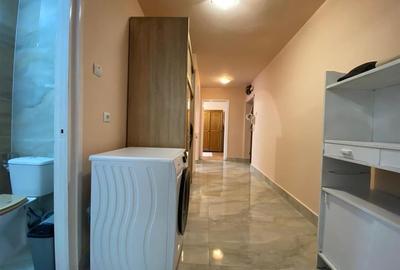 Reco apartament 3 camere Decebal etaj 1 - 8