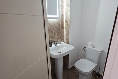 Apartament nou 72 mp, 3 camere, decomandat, de inchiriat, Newton , Cod 155799 - 9
