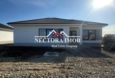 Casă cu 4 camere decomandat în Sântandrei - 2