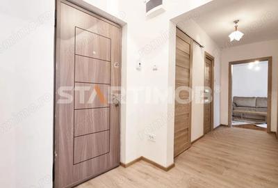 Apartament mobilat doua camere Centru Civic - 17