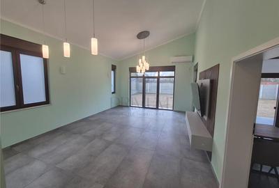 Casă individuală cu 4 camere cu Canalizare în Ghiroda - 7