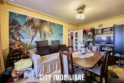 Apartament 3 camere, 2 bai, decomandat, str. Observatorului - 4