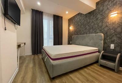 Apartament cu 2 camere semidecomandat în Europa - 1