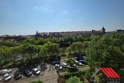 Apartament cu 2 camere semidecomandat în Semicentral - 12