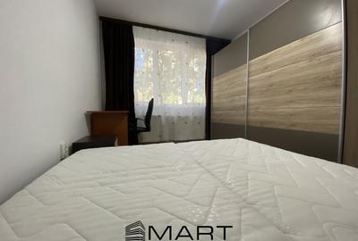 Apartament 2 camere langa piata Rahova, scoala, liceu si U.M. - 5