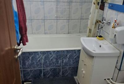 Apartament cu 2 camere decomandat în Central - 7