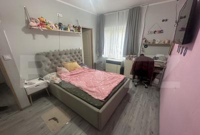 Casa tip P+E, 280 mp utili, zona 14 Mai - 7