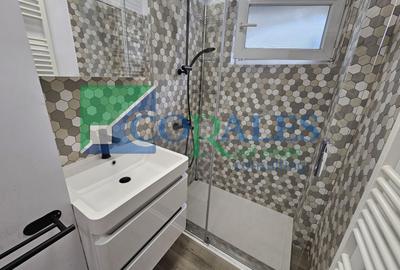 Apartament cu 3 camere semidecomandat în Girocului - 9