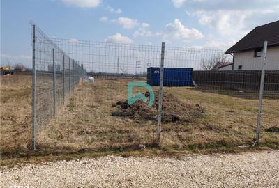 Spațiu comercial, în Stupini - 3