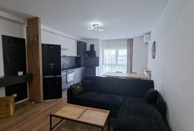 Apartament cu 2 camere în Orașul Vechi
