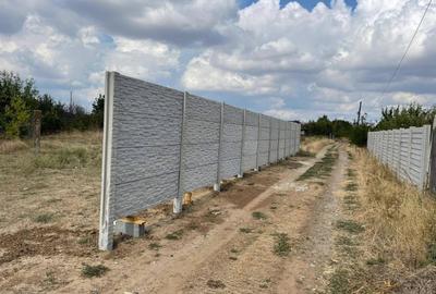 Casă individuală cu 3 camere cu Teren 560 Mp în Coșoveni - 4