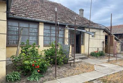 Vand casa in Judetul Arad - 6