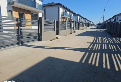 Casă cu 4 camere cu Teren 350 Mp în Rediu - 8