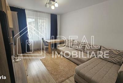 Apartament cu 2 camere decomandat, mobilat în Central - 13