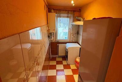 Apartament cu 2 camere în Central - 2