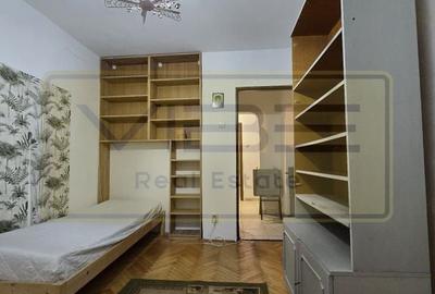 Apartament cu 4 camere decomandat în Gară - 14