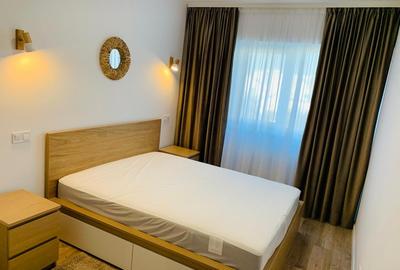 2 camere Lujerului - complex Gran Via *parcare subterana* - 3