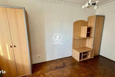 Apartament cu 2 camere decomandat în Lețcani - 6