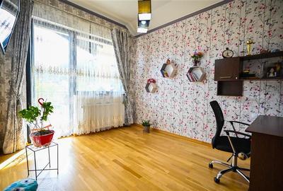 Casă individuală cu 5 camere cu Teren 965 Mp în Central - 22