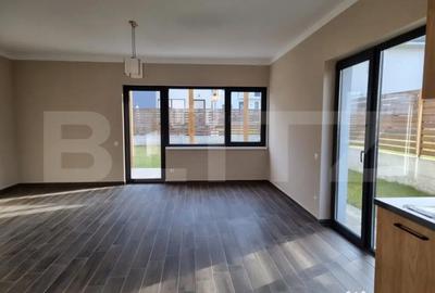 Casă cu 4 camere cu Teren 436 Mp în Dezmir - 7