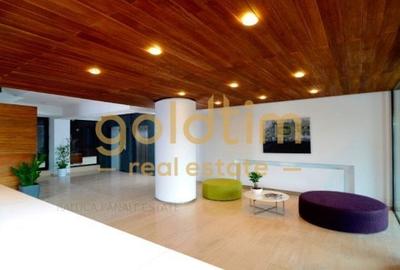 Garsonieră decomandată, mobilată în Băneasa - 11