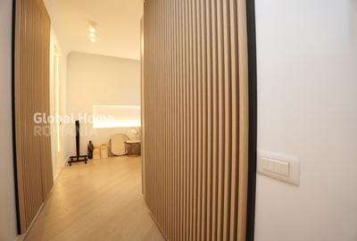 Apartament cu 3 camere decomandat, mobilat în Pipera - 21