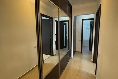 Apartament cu 3 camere decomandat, mobilat în Faleza Nord - 34