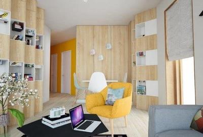 APARTAMENT 2 CAMERE 2019 - FINISAJE DE CALITATE - 7