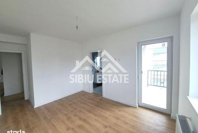 Apartament cu 4 camere în Șelimbăr - 8