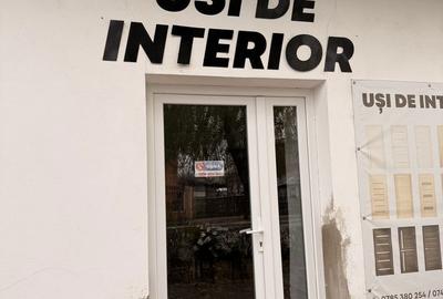 Spațiu comercial, de 10 mp, în Sud - 7