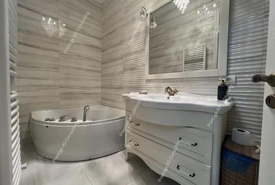 Apartament cu 2 camere semidecomandat, mobilat în Odobescu - 3