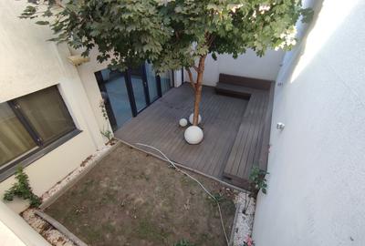 Vilă elegantă de închiriat în Colentina – Sportului, complet mobilată și utilată - 4