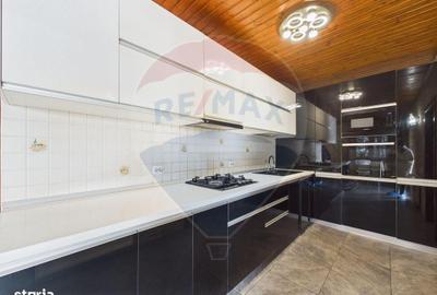 Casă cu 4 camere în Ciolpani - 9