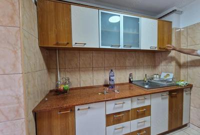 Apartament Popa Sapca - Ramada, etaj 1 - 4