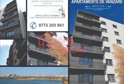 Vanzare apartament 3 camere, 85 mp, Colentina, Fundeni, pret dezvoltator, comision 0% - 2