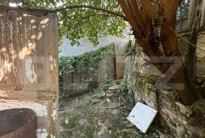 Casă cu 2 camere cu Teren 1700 Mp în Seciu - 5