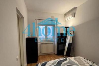 Apartament cu 2 camere, mobilat în Romană - 4