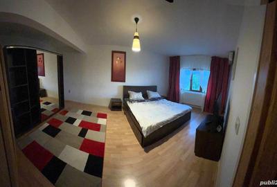 Garsonieră decomandată în Sud - 4