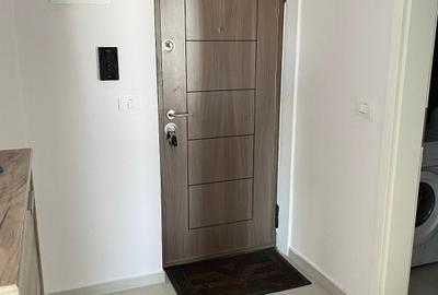 Apartament cu 2 camere semidecomandat în Dumbrăvița - 7